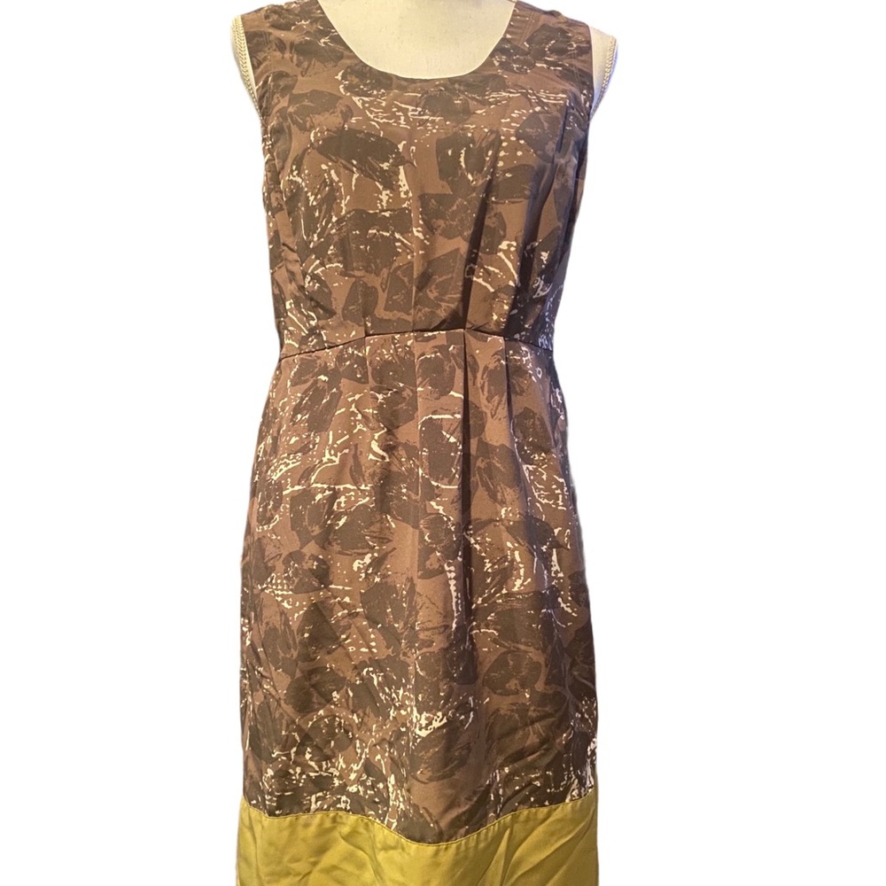 Simply Vera, Vera Wang size 4 dress - Picture 1 of 6